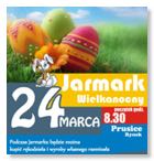 Jarmark Wielkanocny Prusice 2013