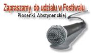 Festiwal Piosenki Abstynenckiej w Osolinie!